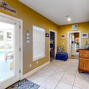 Holiday home Southern Comfort, Destin