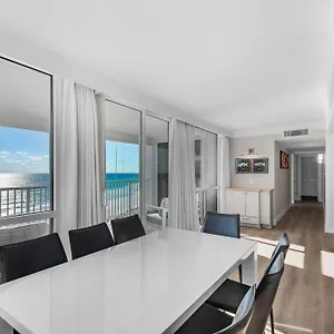 Holiday home Shoreline Towers 2086, Destin
