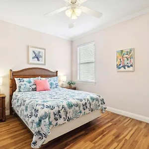 Holiday home Seas The Dream At The Villages Of Crystal, Destin