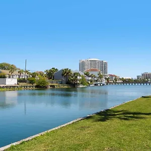 Holiday home Shoreline Towers Townhouse 4-4, Destin