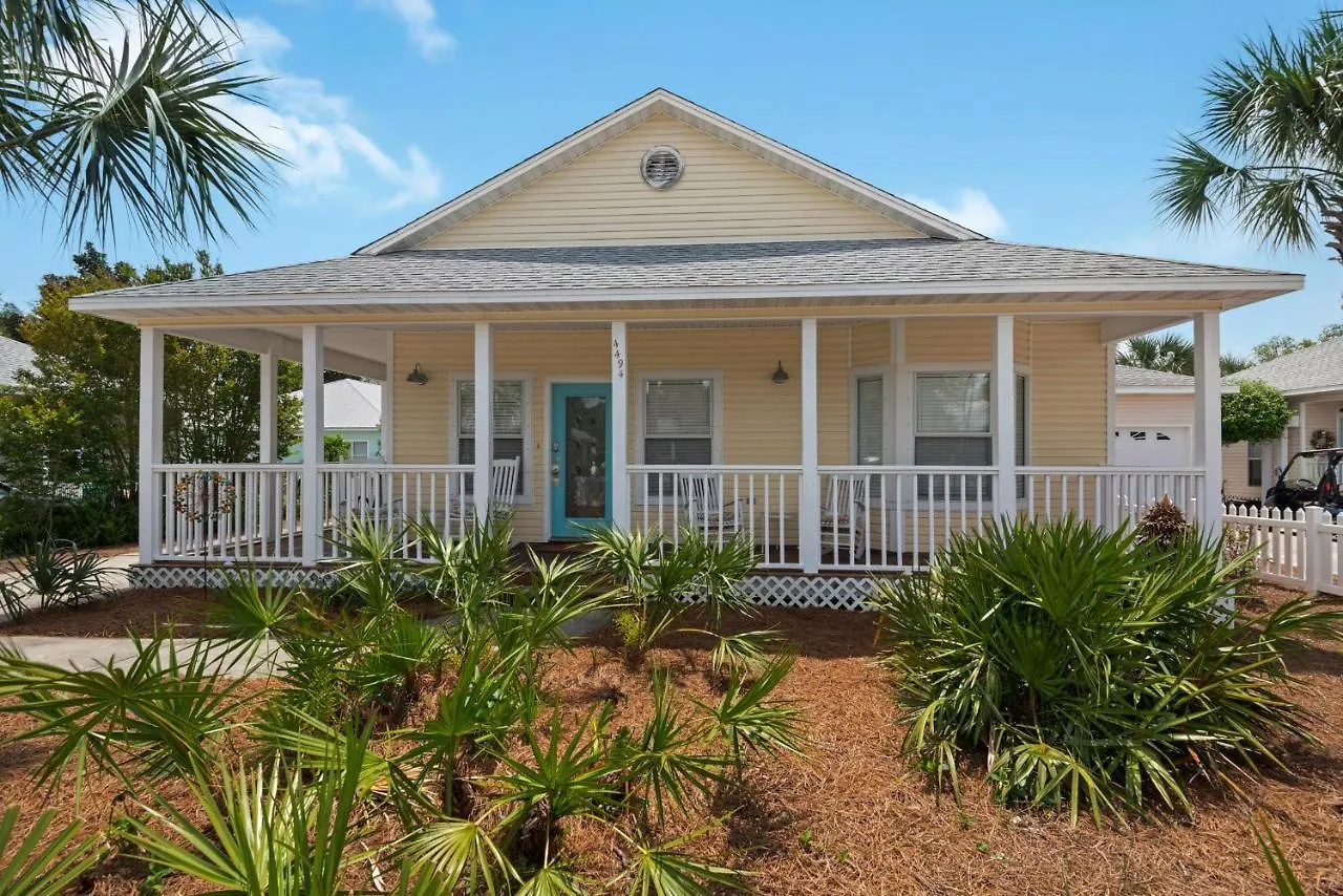 Our Summer House Destin United States