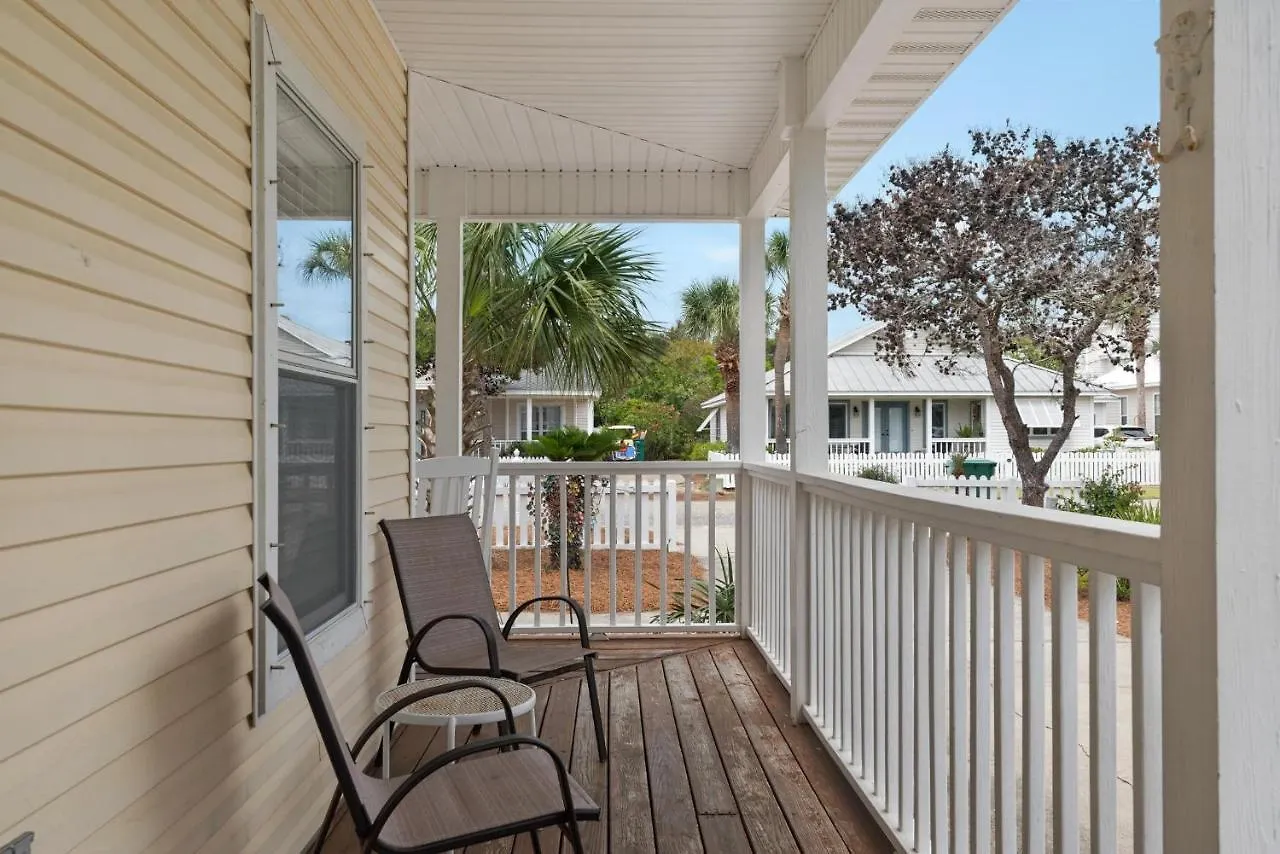Our Summer House Destin