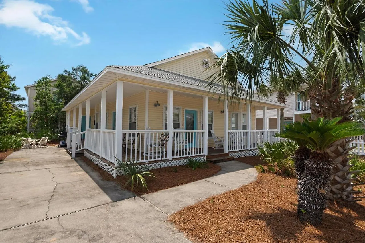 Our Summer House Destin Holiday home
