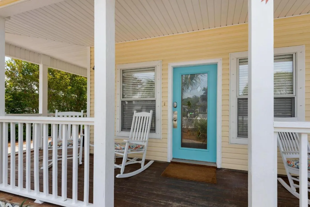 Holiday home Our Summer House Destin United States