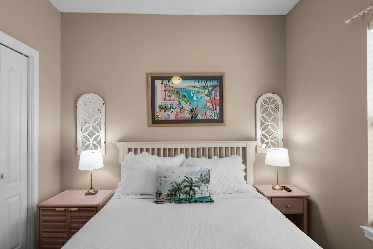 Our Summer House Destin United States