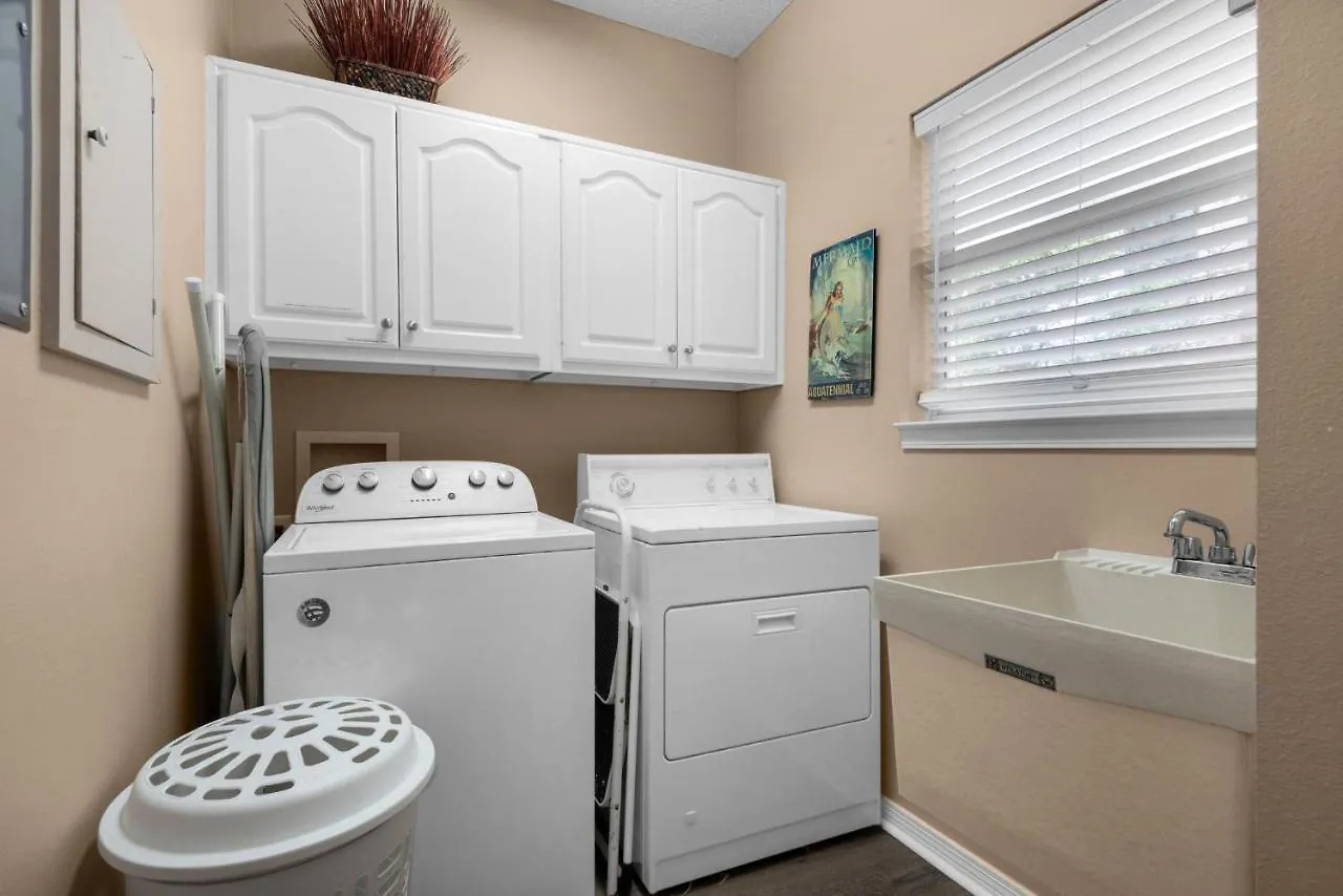 Our Summer House Destin United States