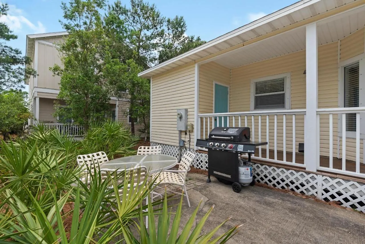 Our Summer House Destin Holiday home