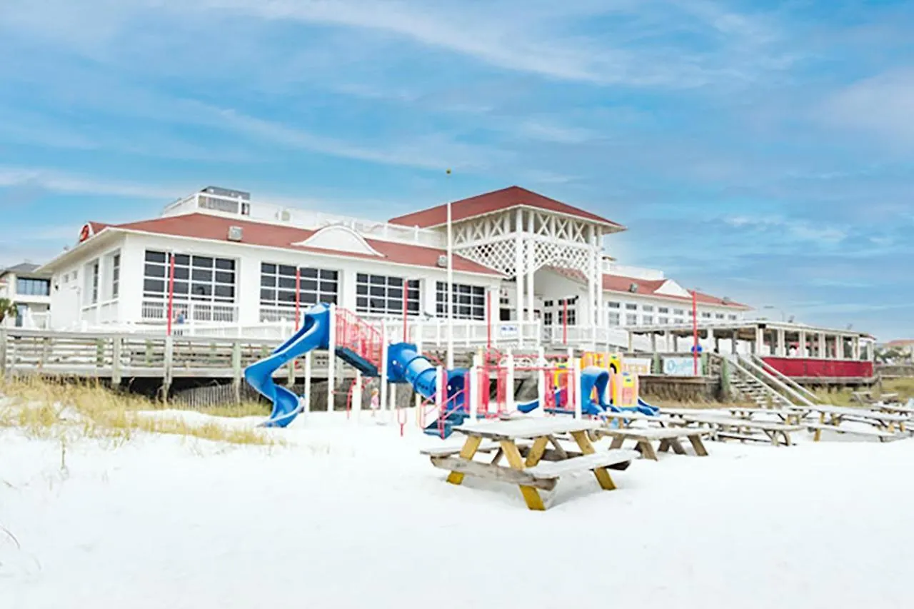 Our Summer House Destin