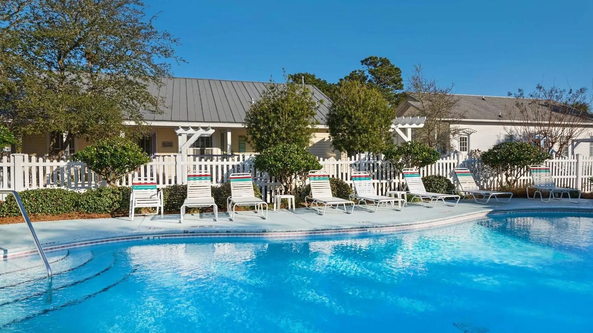 Our Summer House Destin Holiday home
