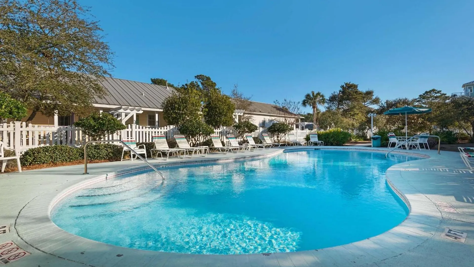 Our Summer House Destin Holiday home