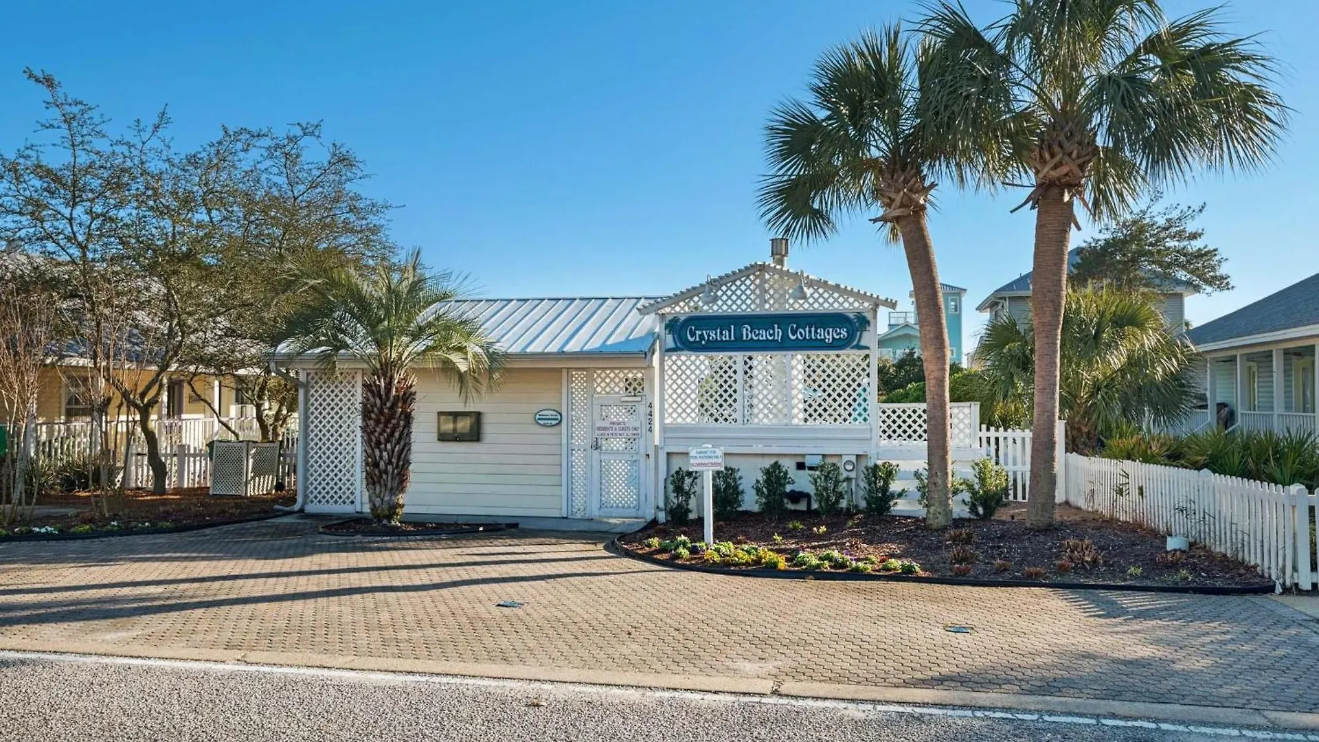 Our Summer House Destin Holiday home