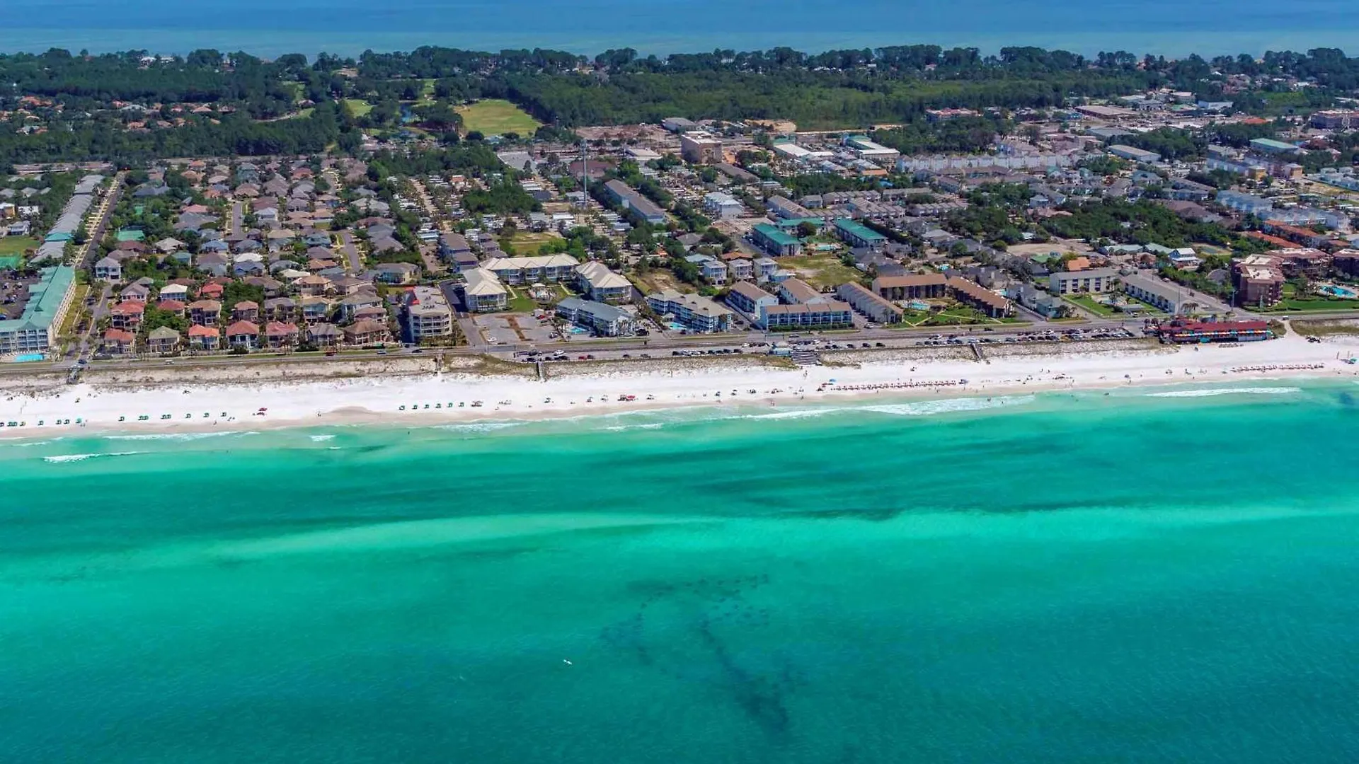 Our Summer House Destin